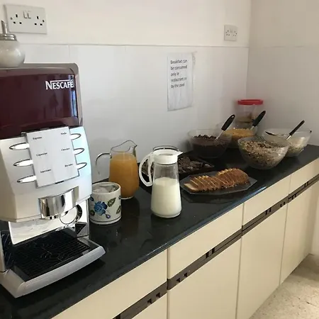 Whitestar Gasthof Salina