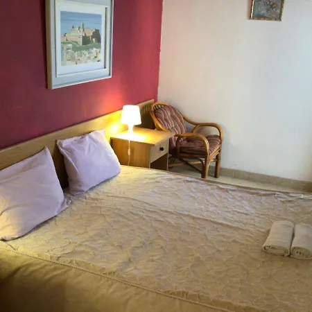 Gasthof Whitestar Salina