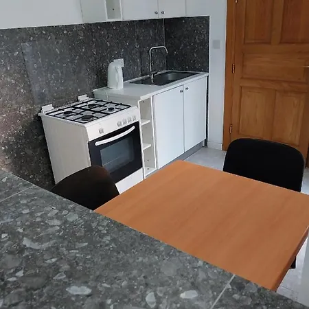 Whitestar 3* Салина