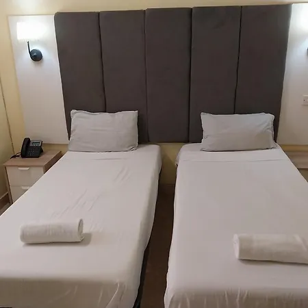 Gasthof Whitestar 3*