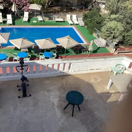 Gasthof Whitestar Salina