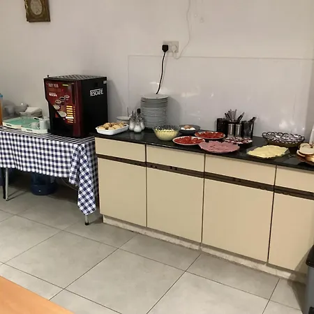 Gasthof Whitestar 3*