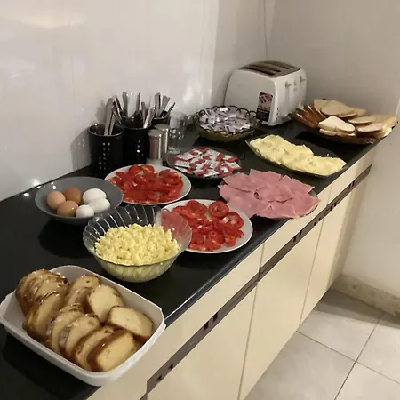 Gasthof Whitestar Salina