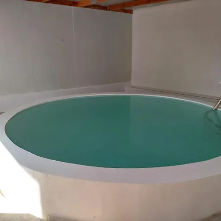 Whitestar Gasthof Salina