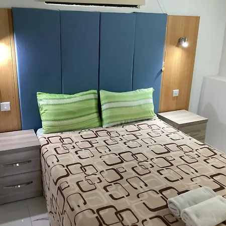 Whitestar 2* Salina