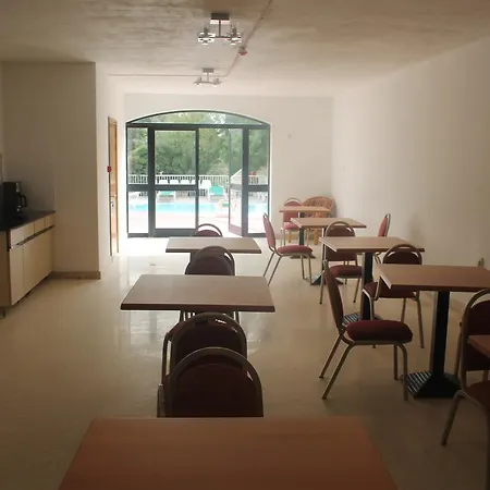 Gasthof Whitestar Salina