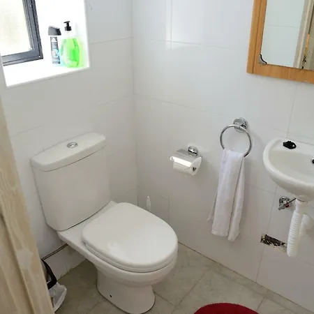 Whitestar Gasthof Salina