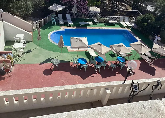 Whitestar Gasthof Salina