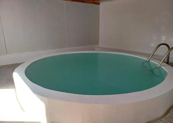 Whitestar Gasthof Salina