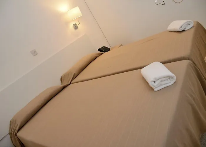 Gasthof Whitestar Salina