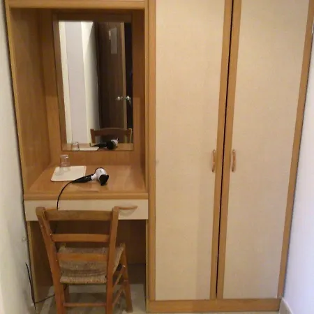 Whitestar Konukevi 2*