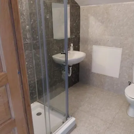 בית הארחה Whitestar