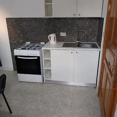 Affittacamere Whitestar
