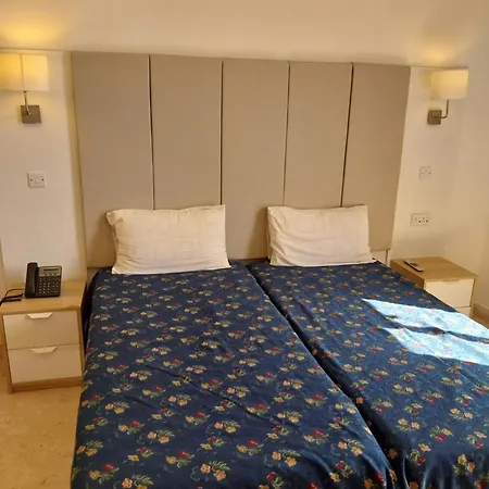 Whitestar Vendégház Salina