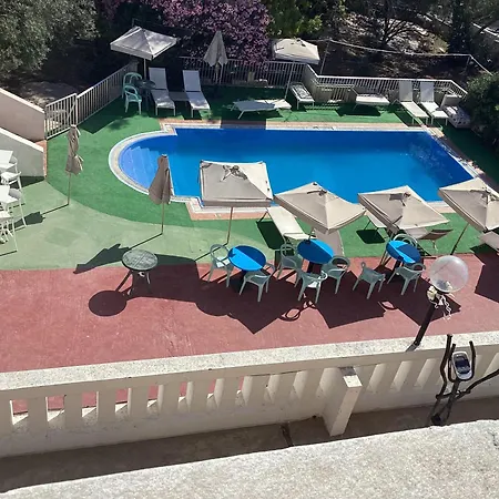 Whitestar Vendégház Salina