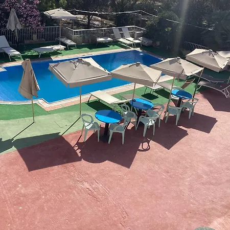 Vendégház Whitestar