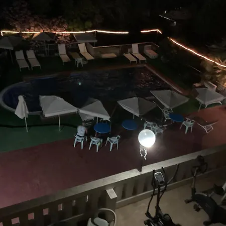 Vendégház Whitestar