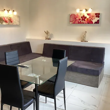 Vendégház Whitestar 3*
