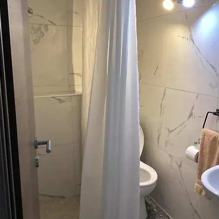 Affittacamere Whitestar Salina