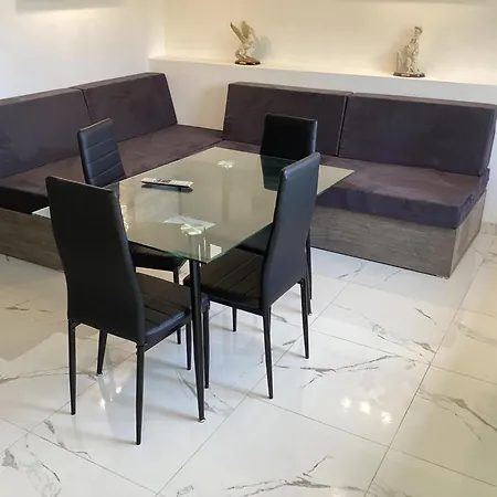 Vendégház Whitestar 3*