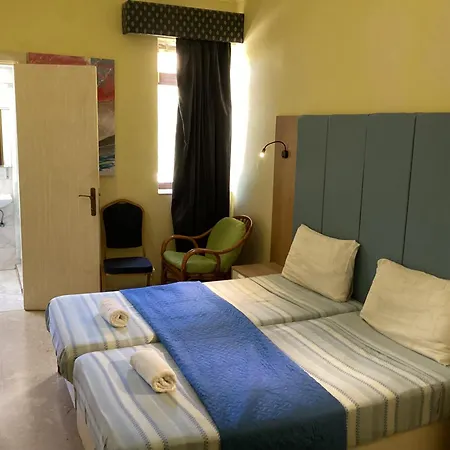 Whitestar 3* Salina