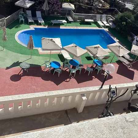 Whitestar 3* Salina