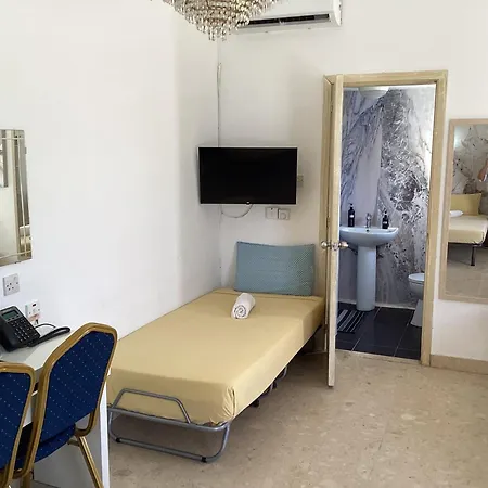 Vendégház Whitestar 3*