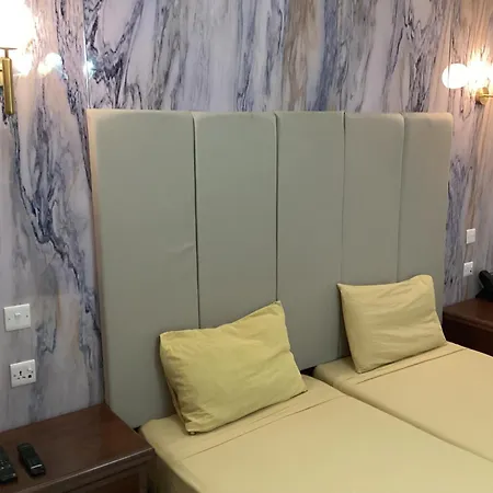 Vendégház Whitestar 3*