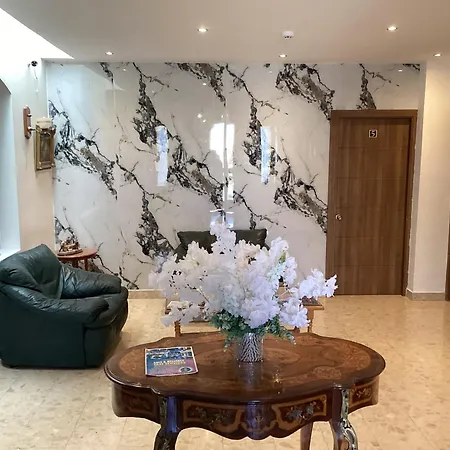 Whitestar 3* Salina