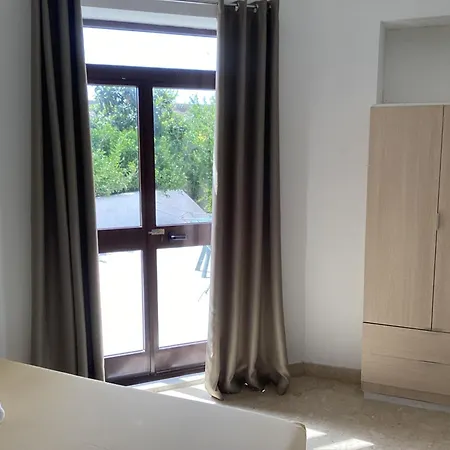Vendégház Whitestar 3*