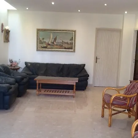 Affittacamere Whitestar Salina
