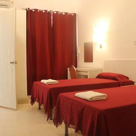 Vendégház Whitestar 3*