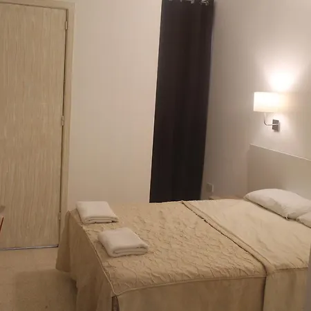 Whitestar Konukevi 2*