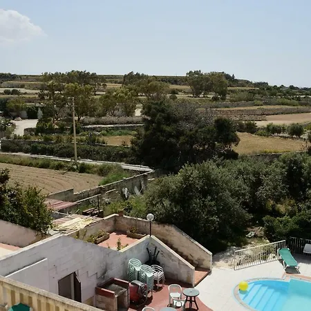 Vendégház Whitestar Salina