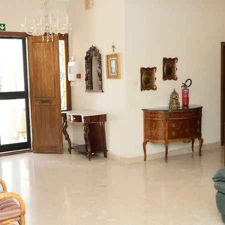 Vendégház Whitestar