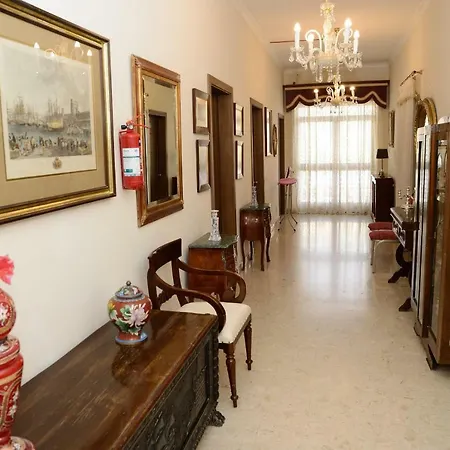 Whitestar Vendégház Salina