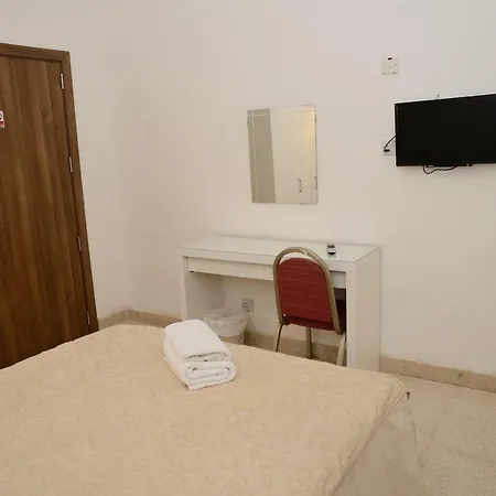 בית הארחה Whitestar 3*