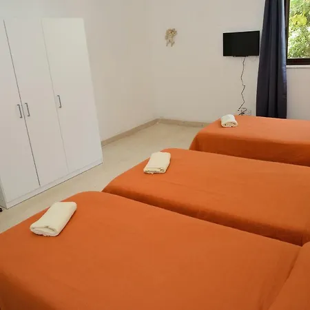 Whitestar 2* Salina