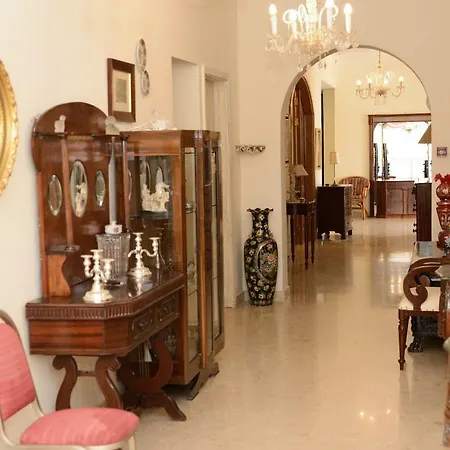 Whitestar Vendégház 3*