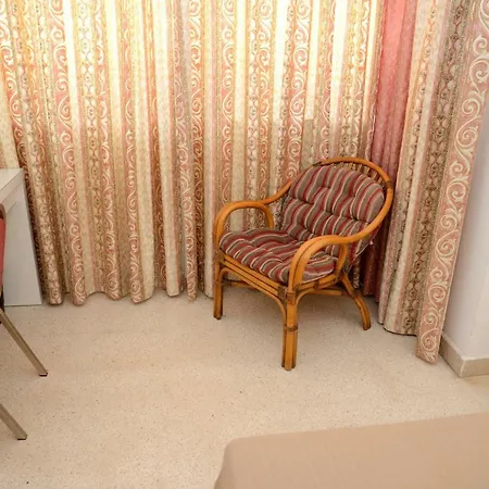 Vendégház Whitestar