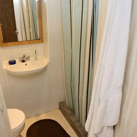 Vendégház Whitestar 3*
