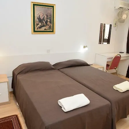 Whitestar 2* Salina