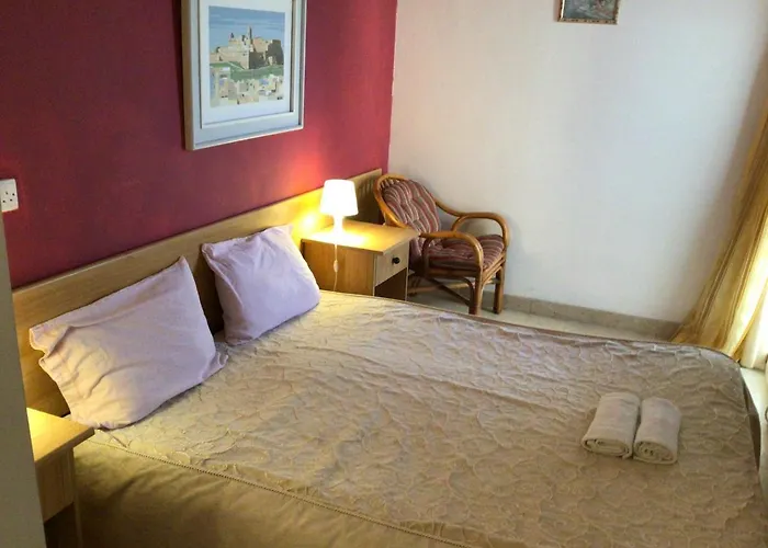 Gæstehus Whitestar Salina