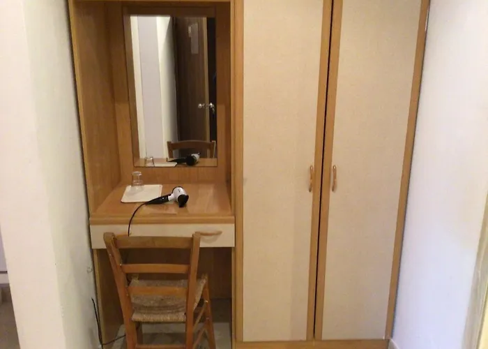 Whitestar Gæstehus 3*