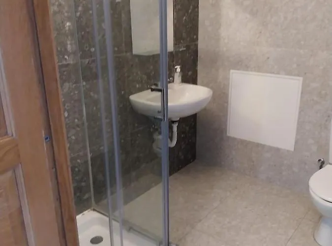 Casa de hóspedes Whitestar