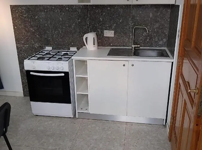 Casa de hóspedes Whitestar