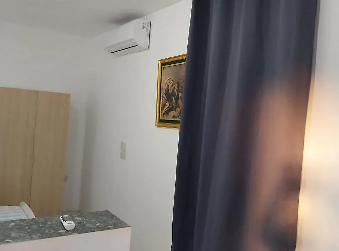 Whitestar Casa de hóspedes Salina