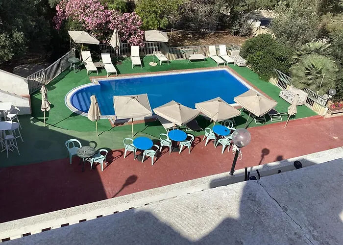 Whitestar Gæstehus 3*