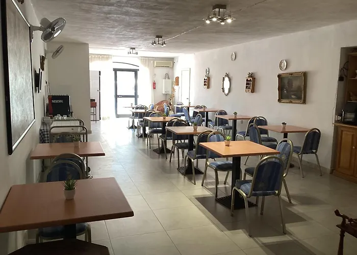 Whitestar Casa de hóspedes 3*