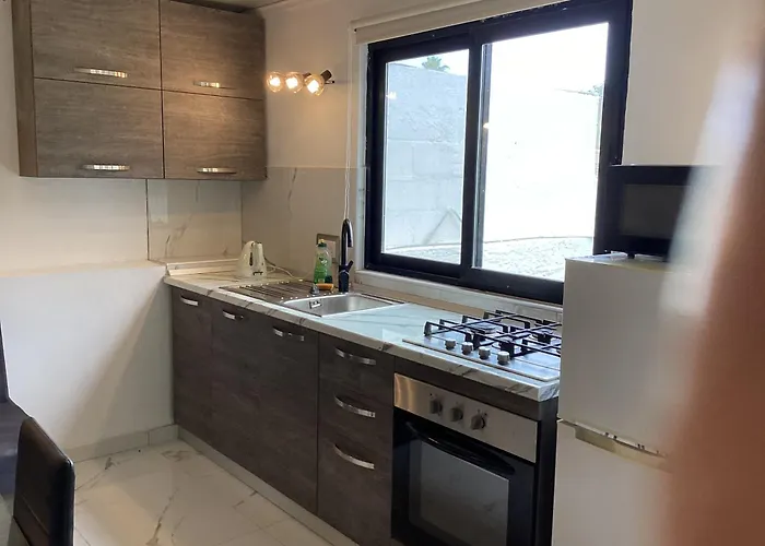 Whitestar Casa de hóspedes 3*